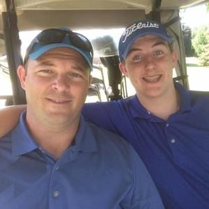 Meet your Posher, Richard